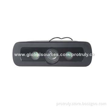 Lane Departure Warning, 300m Infrared Laser Lighting, Video Recording